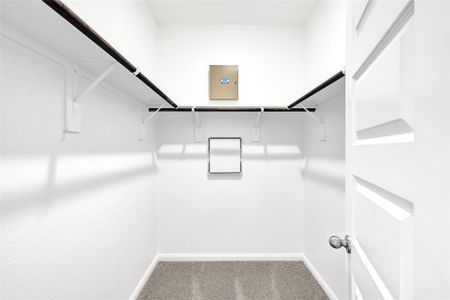 New construction Single-Family house 14159 Mellow Pine Ct, Houston, TX 77032 - image 19