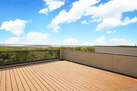 New construction Single-Family house 656 Canyon Cir, Canyon Lake, TX 78133 null- photo 0
