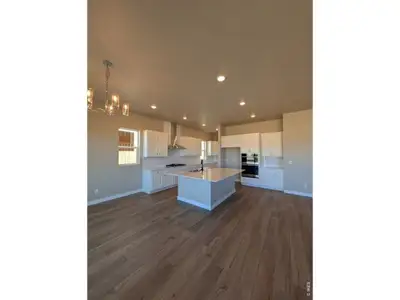 New construction Single-Family house 3435 Ballinger Cir, Mead, CO 80542 plan Jefferson - image 6