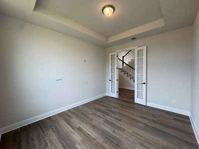 New construction Single-Family house 7404 Montage Dr, Austin, TX 78738 plan Lexington - image 16