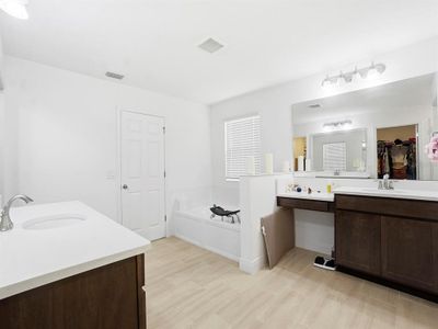 New construction Single-Family house 1299 Woodline Dr, Deland, FL 32720 plan Palmer - image 17