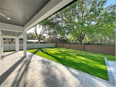 New construction Single-Family house 5448 Conway Pointe Ct, Orlando, FL 32812 - image