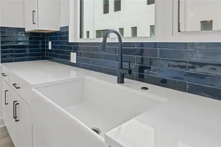 New construction Townhouse house 307 15Th St N, St. Petersburg, FL 33705 - image 20