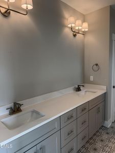 New construction Single-Family house 484 Hillard Ln, Wendell, NC 27591 - image 8