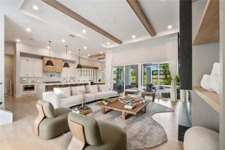 New construction Single-Family house 16809 Bolsena Dr, Montverde, FL 34756 - image 15