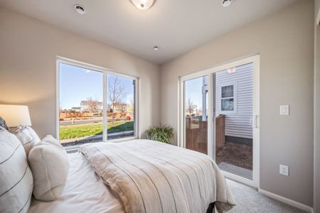 New construction Single-Family house 10053 Salem Ct, Commerce City, CO 80022 plan Muir - image 17