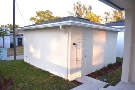 New construction Single-Family house 1939 W Arch St, Tampa, FL 33607 null- photo 21 21