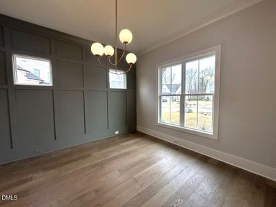 New construction Single-Family house 908 Lily Claire Ln, Fuquay Varina, NC 27526 - image 13