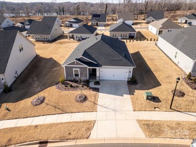 New construction Single-Family house 6420 Barcelona Way, Charlotte, NC 28214 null- photo 21 21