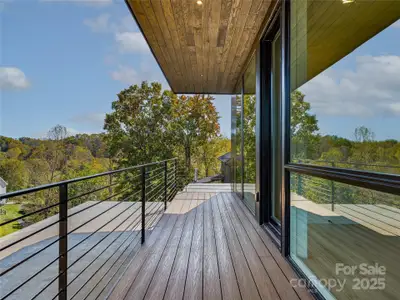 New construction Single-Family house 502 Wilma Dykeman Trl, Asheville, NC 28804 - image