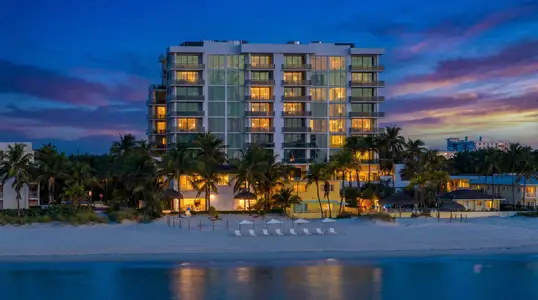 New construction Condo house 305 Briny Ave, Unit 805, Pompano Beach, FL 33062 - image 4