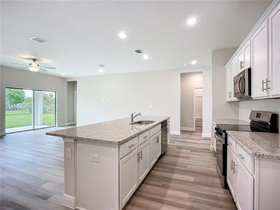 New construction Single-Family house 2204 S Biscayne Dr, North Port, FL 34287 - image 14