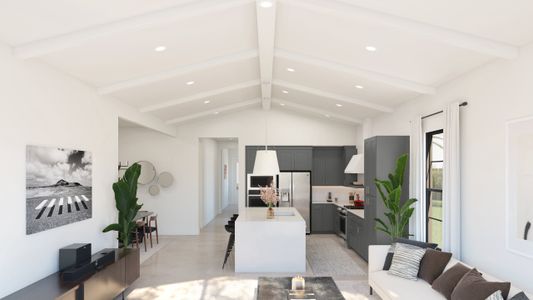 Viviendo by K. Hovnanian® Homes in Chandler - image 17