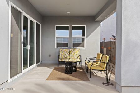 New construction Single-Family house 17205 W Middlebury St, Surprise, AZ 85388 null- photo 22 22