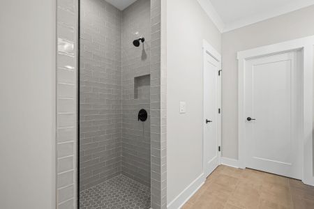 New construction Townhouse house 1959 Flying Scotsman Dr, Kennesaw, GA 30144 plan The Kinglsey - image 5