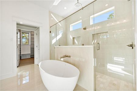 New construction Single-Family house 1061 Arbor Vista Dr, Azle, TX 76020 - image 14