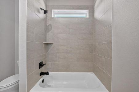 New construction Single-Family house 1026 Colt Rd, Springtown, TX 76082 plan The Lily - image 16