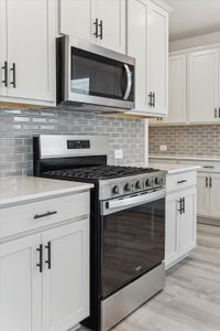 New construction Single-Family house 6403 Prospect Oaks Pkwy, Katy, TX 77449 plan Bluebonnet - image 6