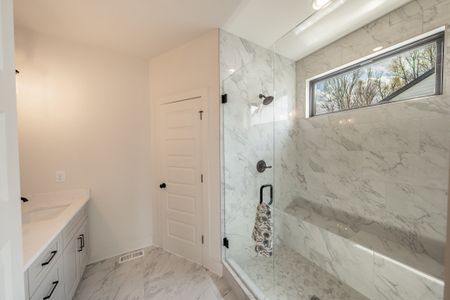New construction Single-Family house White House, TN 37188 plan Ivy - image 13