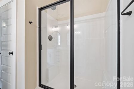 New construction Single-Family house 11577 Valley Oaks Ln, Unit 30, Stanfield, NC 28163 - image 13