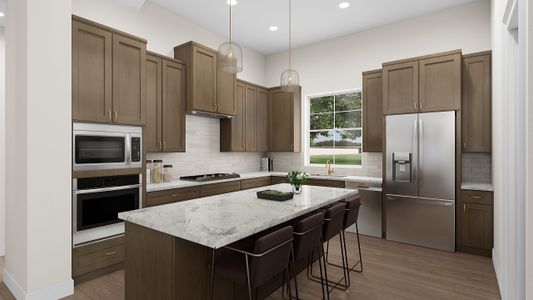 New construction Single-Family house Dallas, TX 75230 plan Mercel - image 7