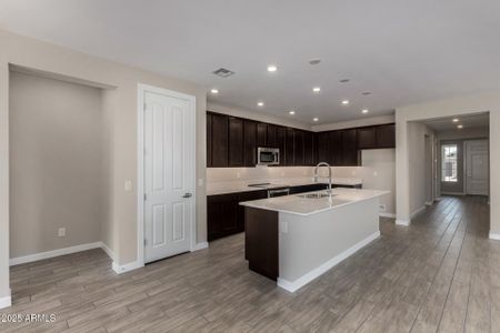 New construction Single-Family house 1172 E Ridgerock St, Casa Grande, AZ 85122 plan Poppy 4413 - image 13