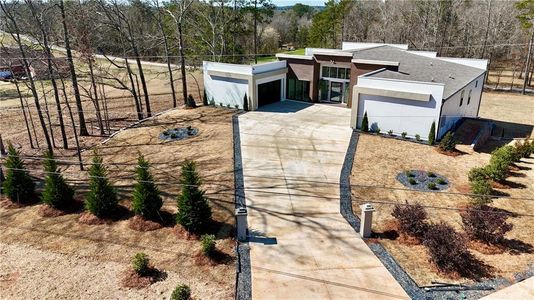 New construction Single-Family house 292 Hwy 279, Fayetteville, GA 30214 null- photo 0