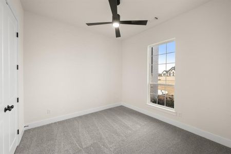 New construction Single-Family house 115 Blackstar Ln, Decatur, TX 76234 - image 19