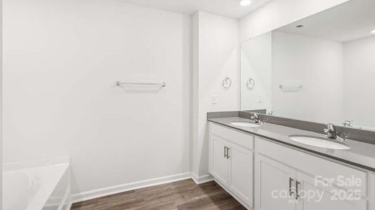 New construction Single-Family house 231 Giant Oak Ave, Statesville, NC 28677 plan Robie - image