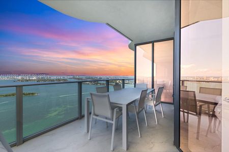 New construction Condo house 700 Ne 24Th St, Unit 4002, Miami, FL 33137 - image