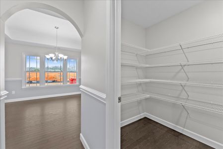 New construction Single-Family house 138 Mountain View Ln, Inman, SC 29349 plan Addington - image 13