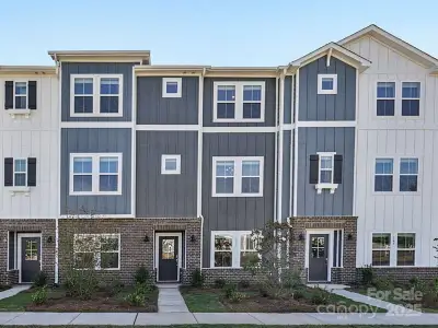 Meadows at Wilson Farms - The Heights Series by Meritage Homes in Fort Mill - image 2