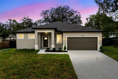 New construction Single-Family house 1550 12th St, Orange City, FL 32763 - image