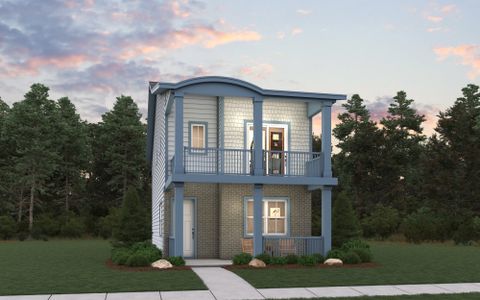 New construction Single-Family house 8425 Federal Blvd, Westminster, CO 80031 plan Monarch - image