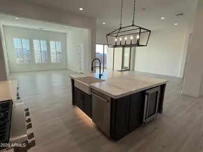 New construction Single-Family house 1151 E Peach Tree Dr, Chandler, AZ 85249 - image 6