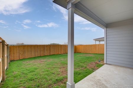 New construction Single-Family house 4335 Clarisse St, Canyon Lake, TX 78130 Easton - 1388- photo 4 4