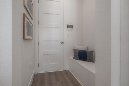 New construction Townhouse house 5530 N 9Th St, Unit 2, Tampa, FL 33604 - image 4