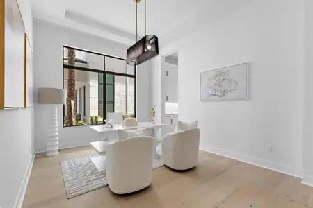 New construction Single-Family house 13206 Faberge Pl, Palm Beach Gardens, FL 33418 plan Mondrian - image 6