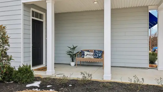 New construction Single-Family house 4242 Oswin Dr, Murfreesboro, TN 37129 plan ELSTON - image