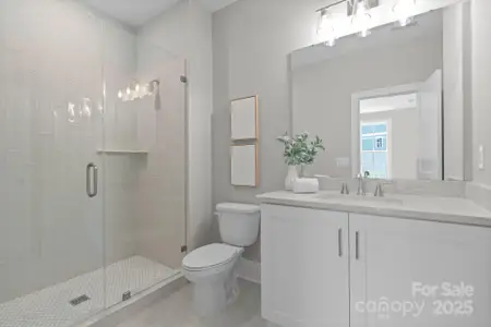 New construction Single-Family house 6910 Providence Ln W, Charlotte, NC 28226 - image 5