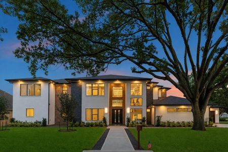 New construction Single-Family house 302 Piedmont St, Sugar Land, TX 77478 - image