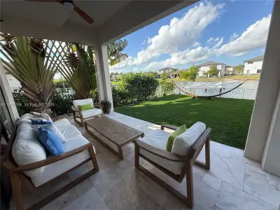 New construction Single-Family house 17507 Sw 43Rd St, Miramar, FL 33029 - image