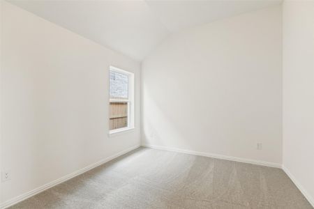 New construction Single-Family house 2801 Ruby Laurel Dr, Iowa Colony, TX 77583 plan Premier Series - Oleander - image 18