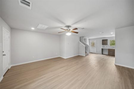New construction Single-Family house 515 16Th St St, Hempstead, TX 77445 - image 9