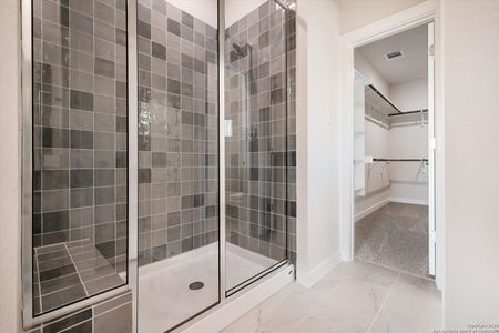 New construction Single-Family house 6006 Calgary Park, San Antonio, TX 78233 Oxford- photo 7 7