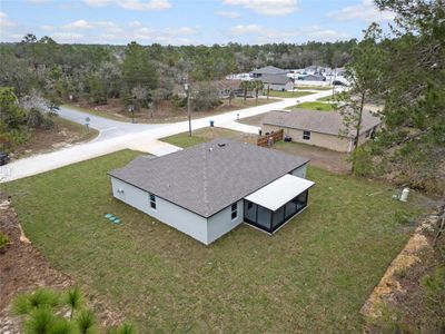 New construction Single-Family house 12341 Filbert Rd, Brooksville, FL 34614 null- photo 48 48