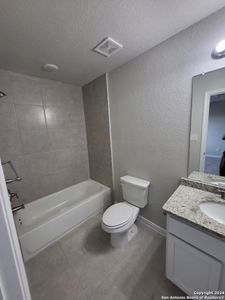 New construction Condo/Apt house 8030 Dial Ike Drive, Unit 301-302, San Antonio, TX 78218 - photo 6 6