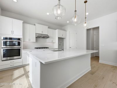 New construction Single-Family house 178 Eagle Moon Lake Dr, St. Augustine, FL 32092 - image 6