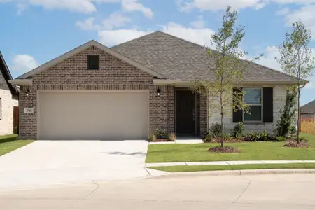 New construction Single-Family house 1716 Etosha Dr, Royse City, TX 75189 plan Teton - image