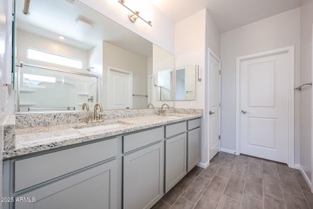 New construction Single-Family house 18110 W Creedance Blvd, Surprise, AZ 85387 plan Erie - image 7